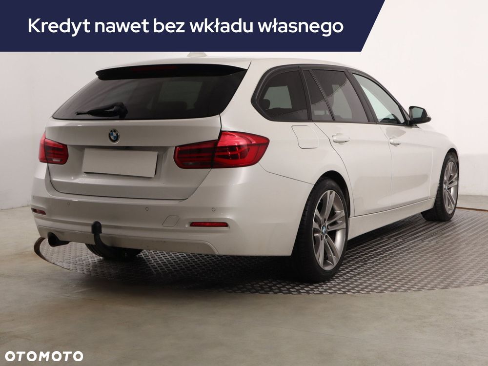 BMW Seria 3 - 7
