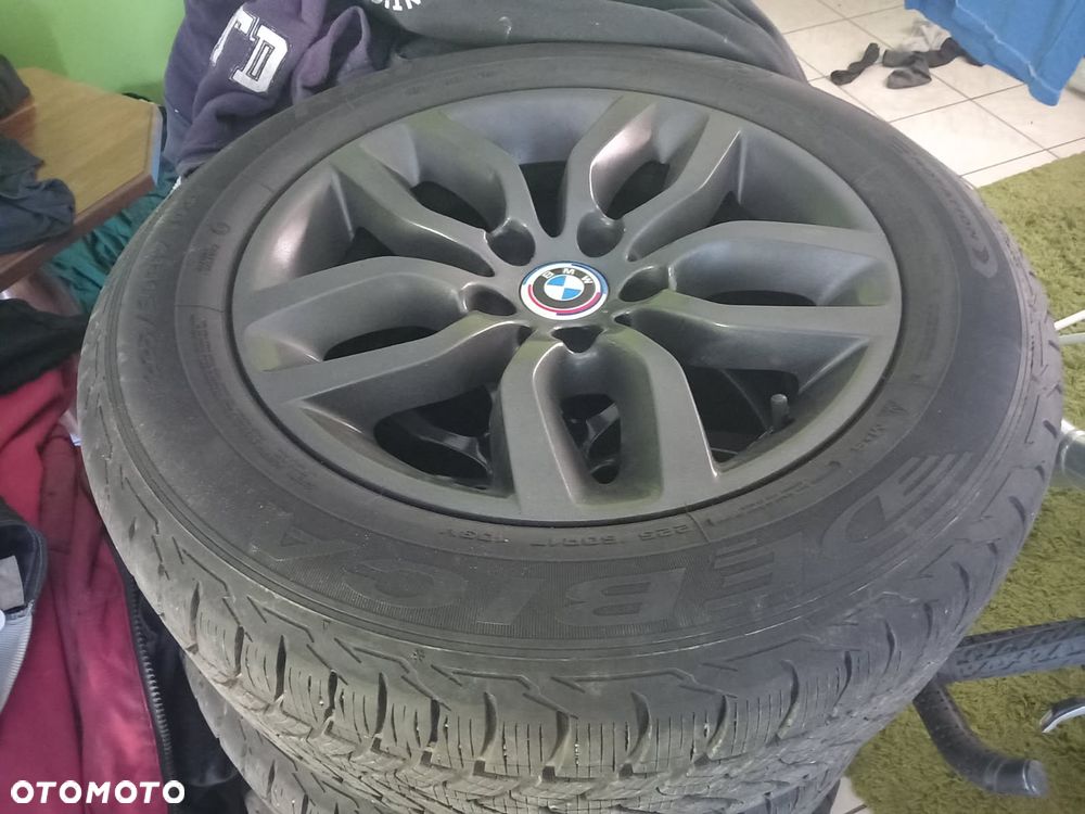 BMW X3 - 6