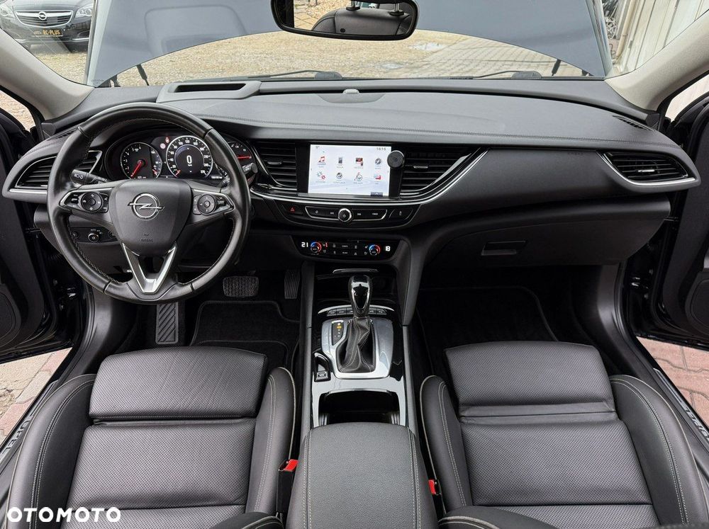 Opel Insignia Sports Tourer 2.0 Diesel Ultimate Exclusive - 14