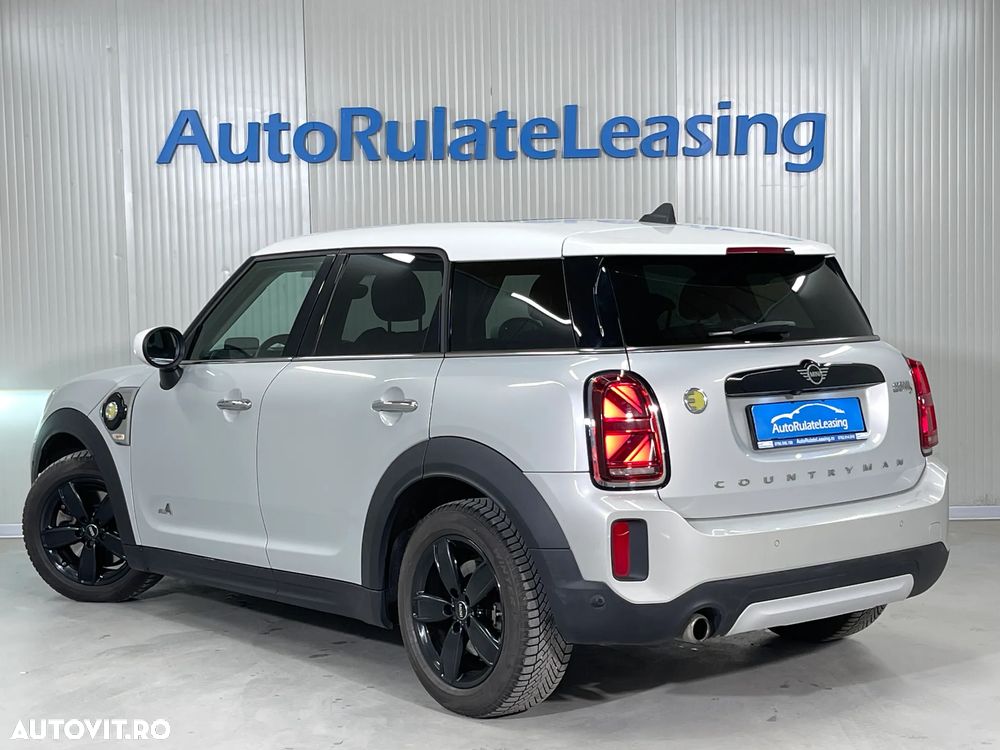 Mini Countryman Cooper SE ALL4 AT - 5
