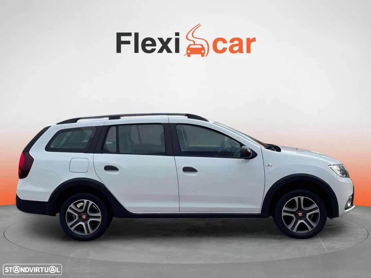 Dacia Logan MCV 0.9 TCe Stepway - 6