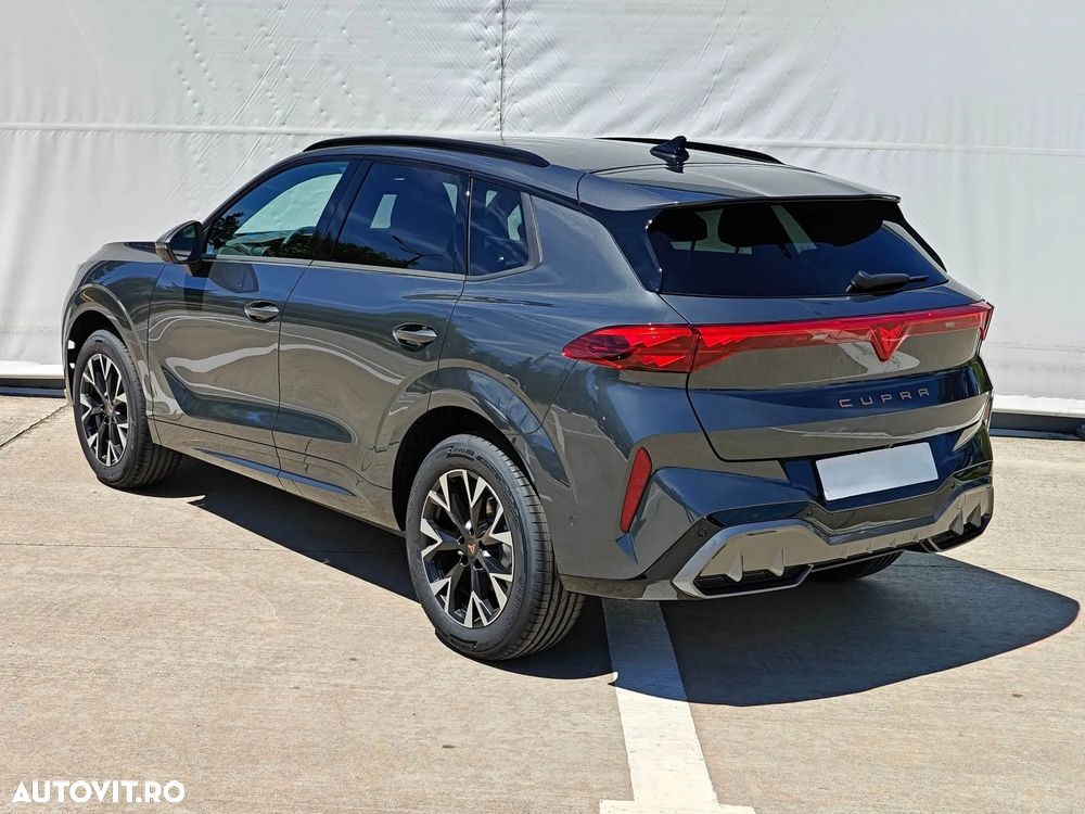 Cupra Terramar - 3