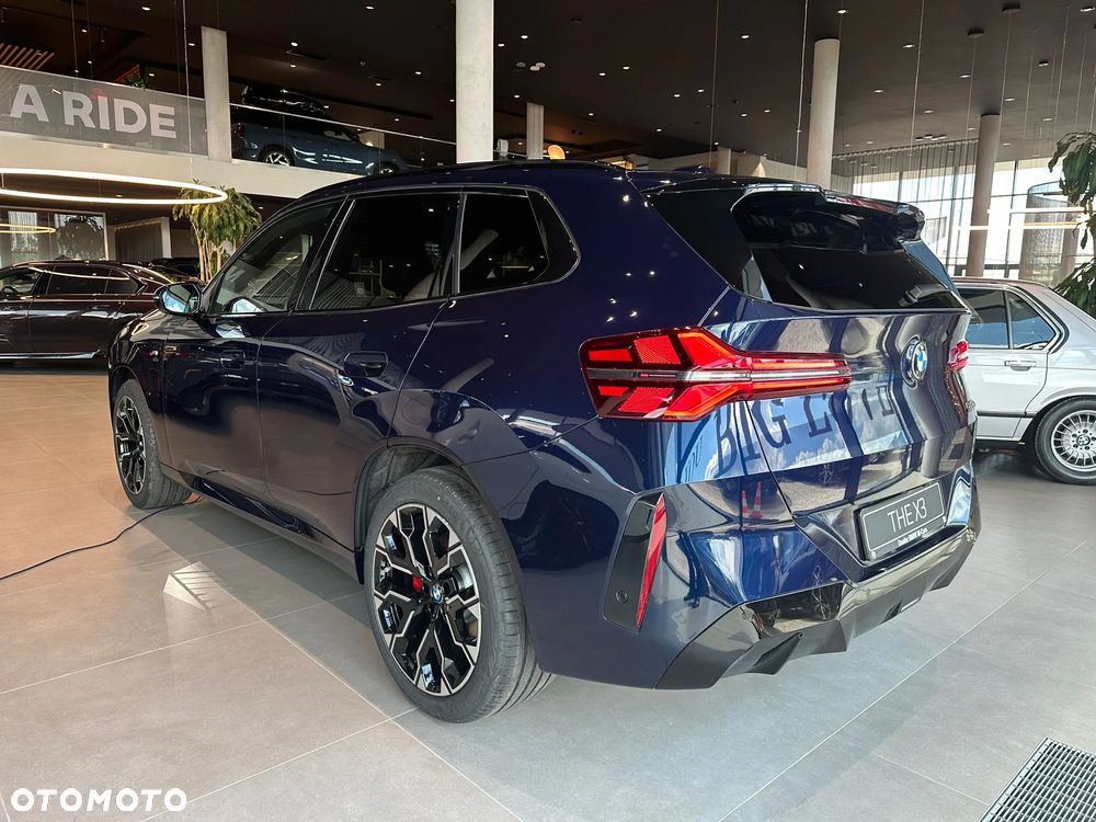 BMW X3 xDrive20d mHEV - 4