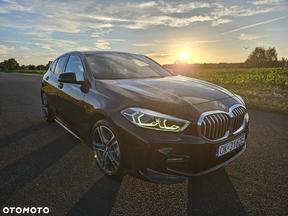 BMW Seria 1 - 3