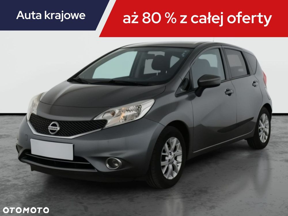 Nissan Note - 3
