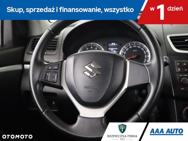 Suzuki Swift - 18