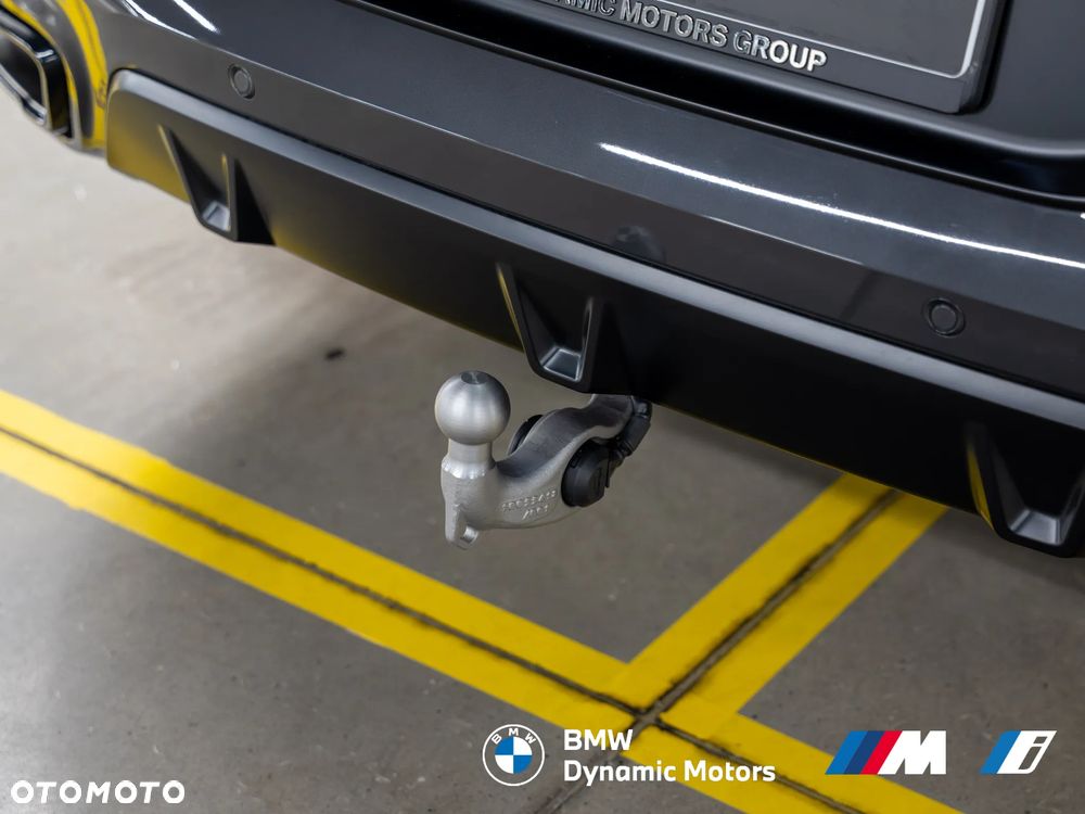 BMW X6 xDrive40d M Sport - 15