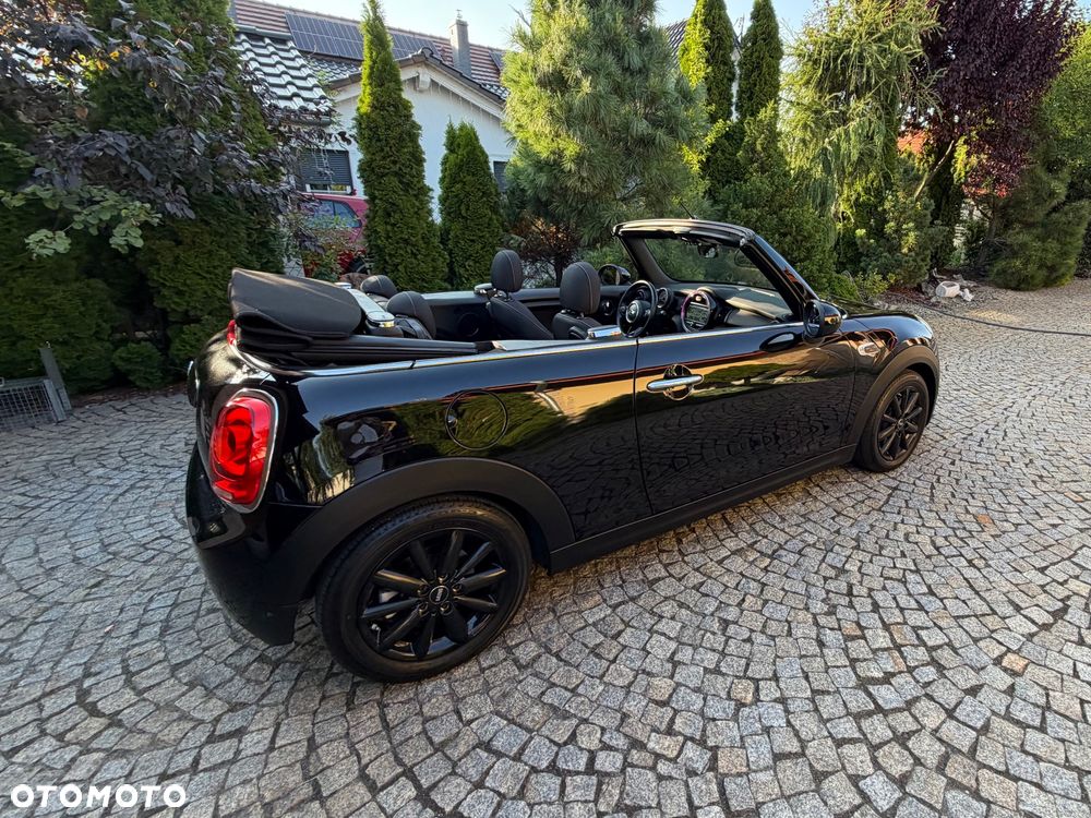 MINI ONE Standard - 21