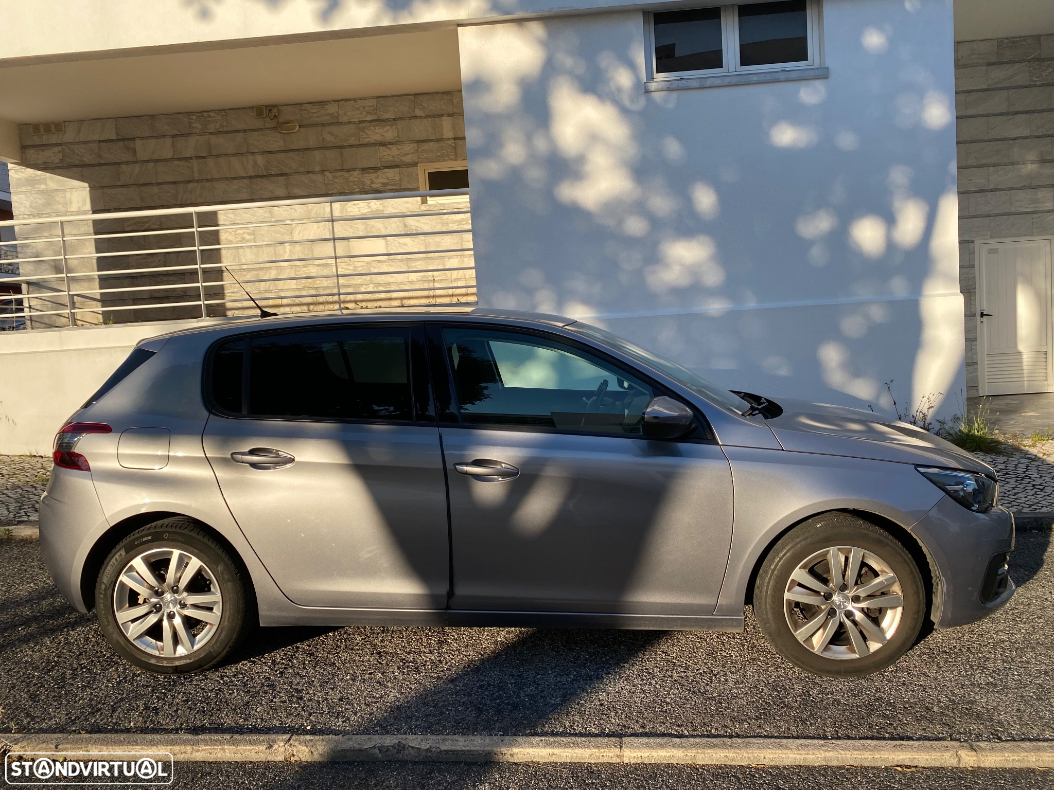 Peugeot 308 1.5 BlueHDi Active - 6