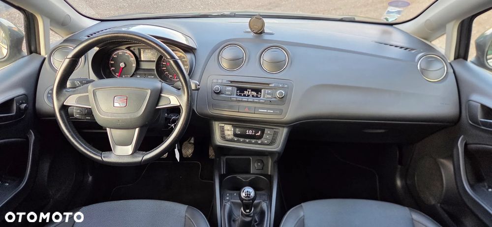 Seat Ibiza - 11