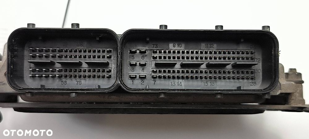 KOMPUTER SILNIKA ECU HYUNDAI VELOSTER 39118-2BBJ0 - 3