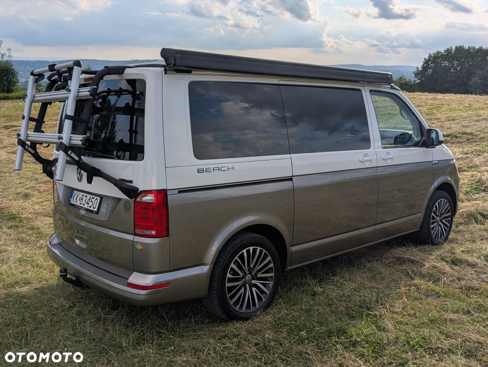 Volkswagen California - 5