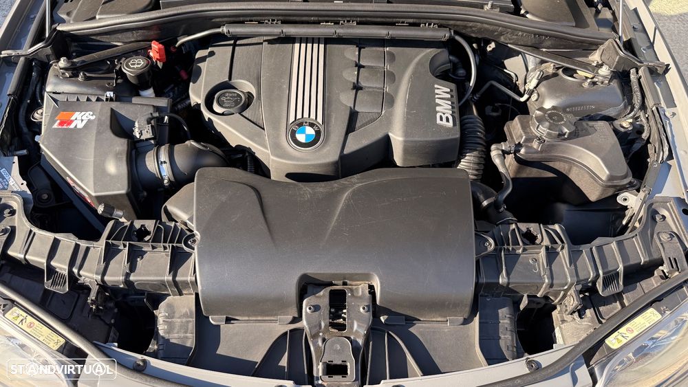 BMW 120 d Coupe - 17