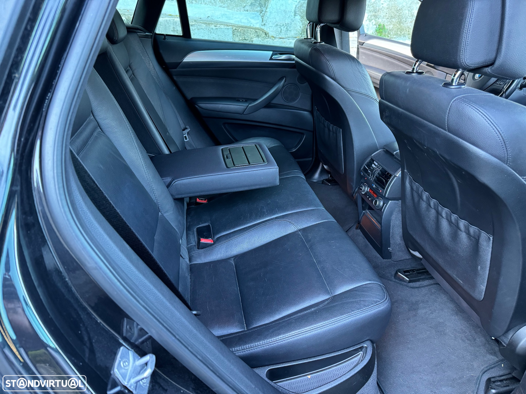 BMW X6 40 d xDrive - 24