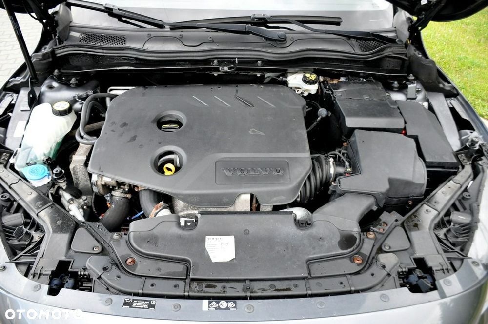 Volvo V40 - 39