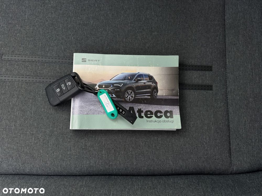 Seat Ateca - 30
