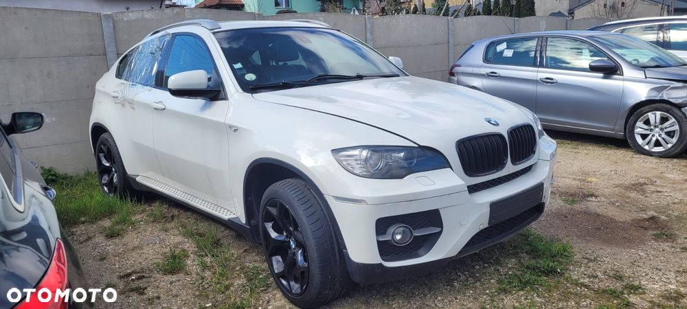 BMW X6 xDriveM50d - 4