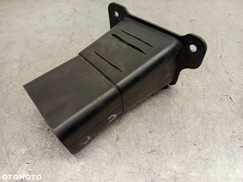 STREFA ZGNIOTU PRAWY PRZÓD 9676575780 CITROEN C4 II PICASSO 13-19 - 13