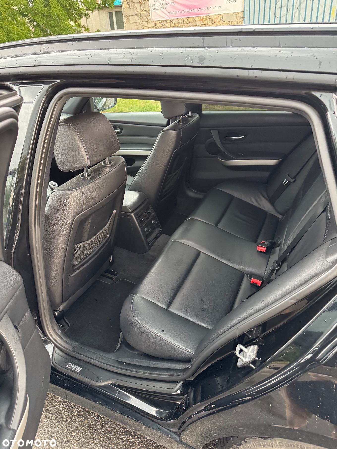 BMW Seria 3 318d - 11