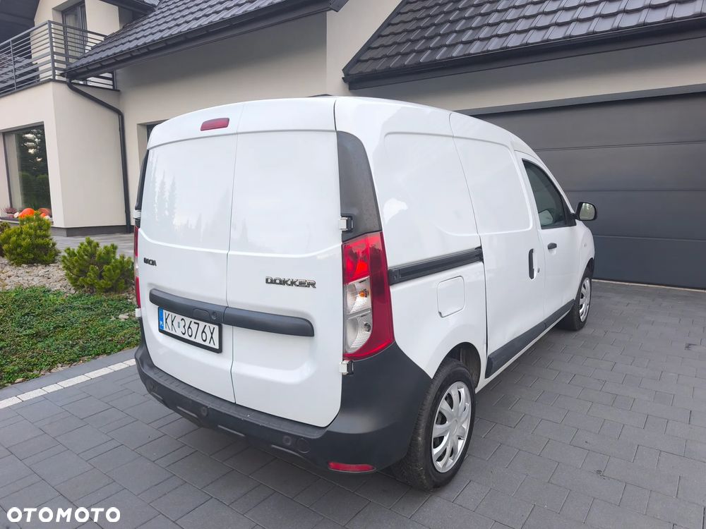 Dacia Dokker - 16