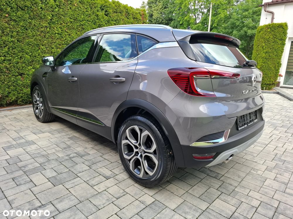 Renault Captur - 9