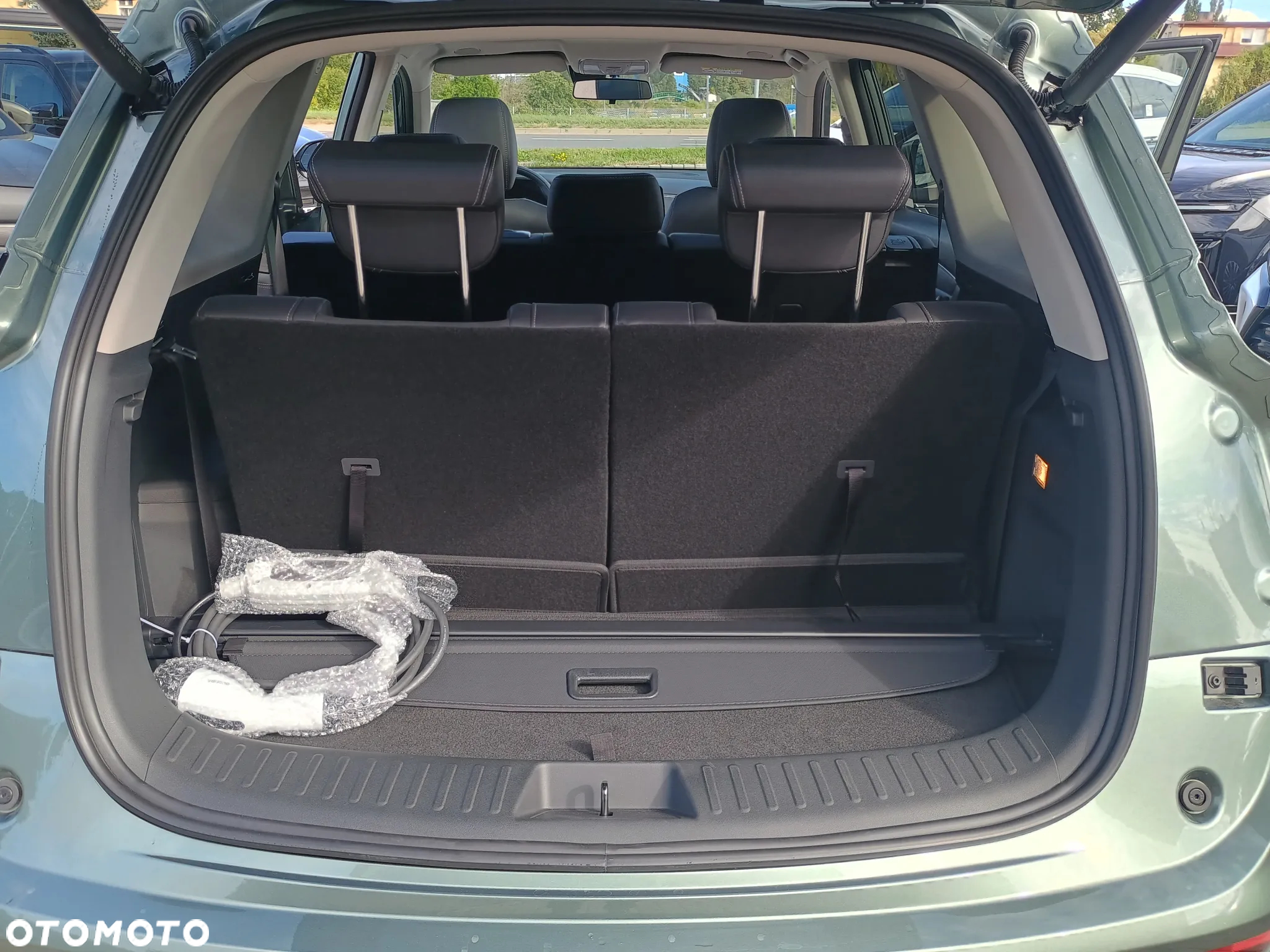 DFSK e5 1.5 PHEV Prestige E-CVT - 15