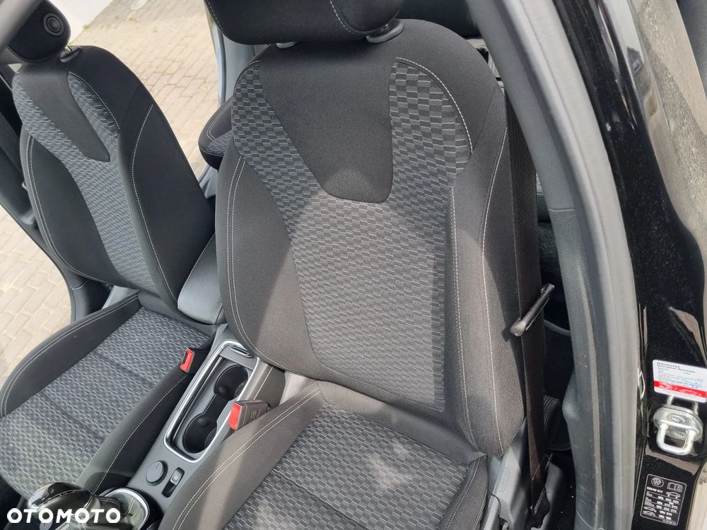 Opel Astra 1.0 Turbo Start/Stop Dynamic - 24