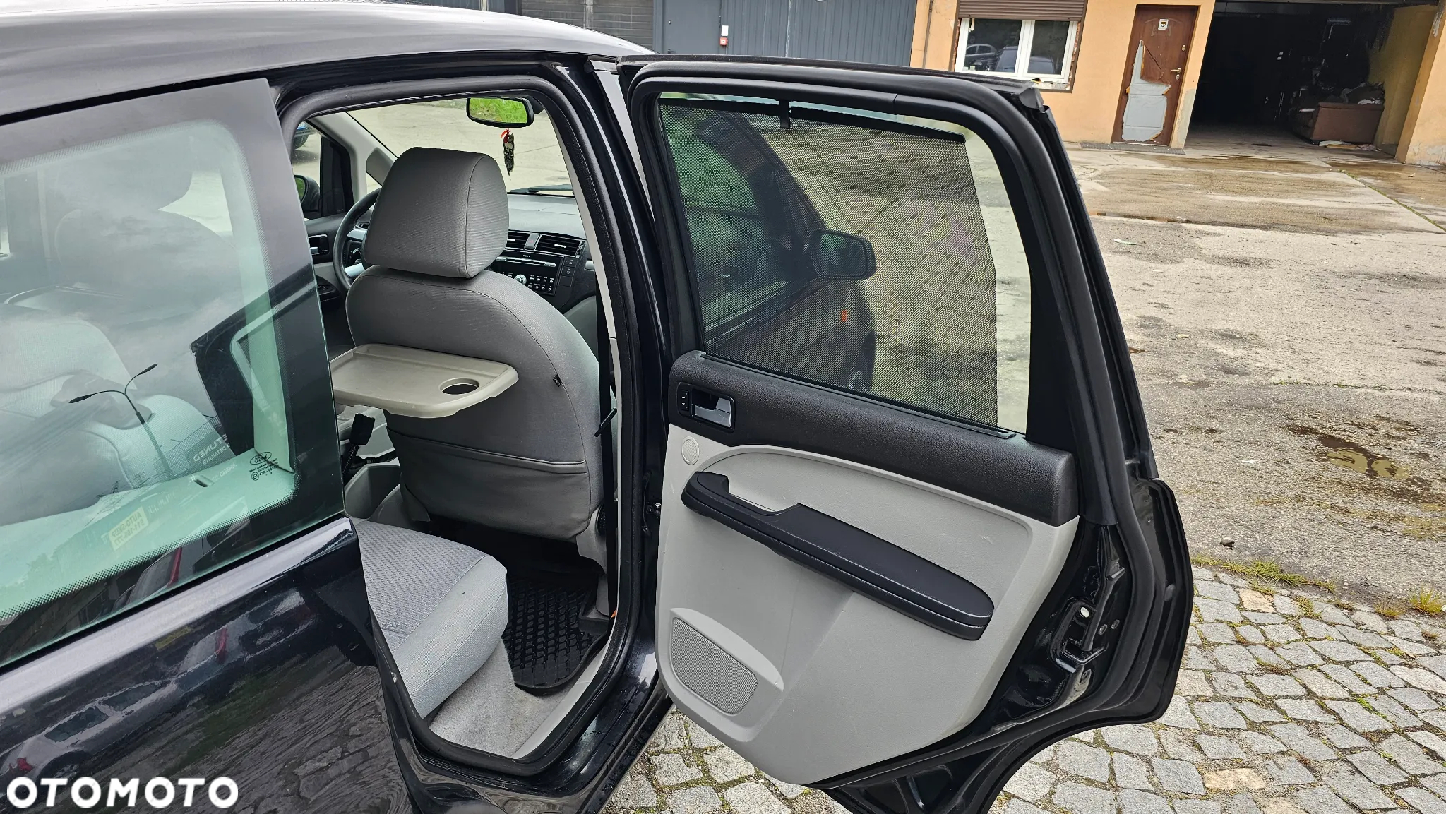 Ford Focus C-Max - 9