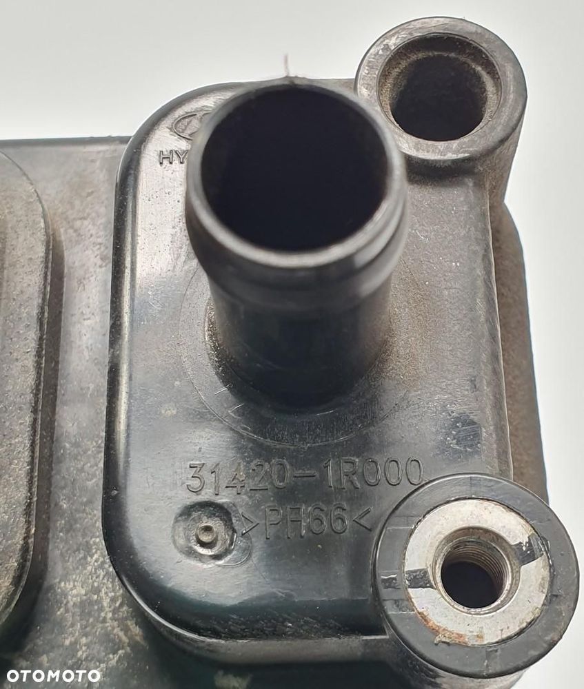 FILTR WĘGLOWY KIA RIO III 31420-1R000 - 3
