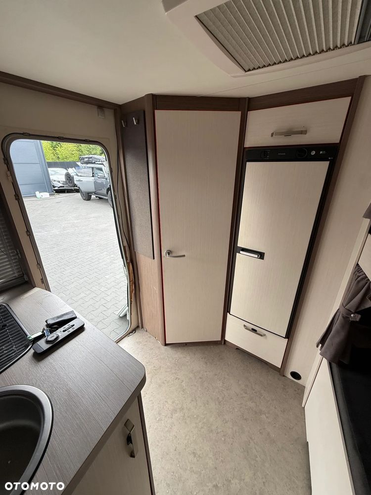 KNAUS Sport 550 Lifestyle - 13