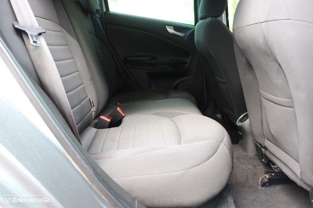 Alfa Romeo Giulietta 1.6 JTDM Super J18 TCT - 21