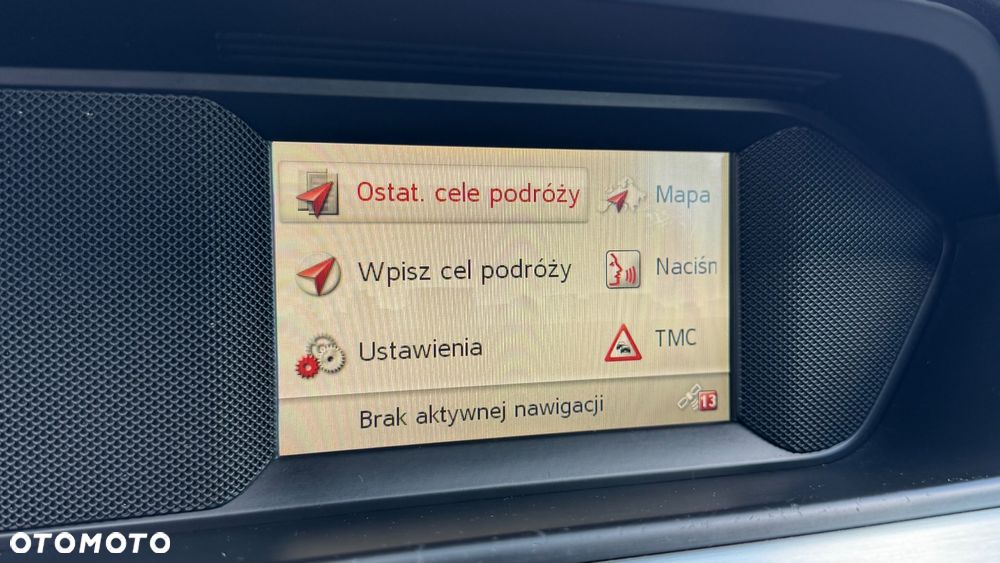 Mercedes-Benz Klasa C 250 (BlueEFFICIENCY) 7G-TRONIC - 21