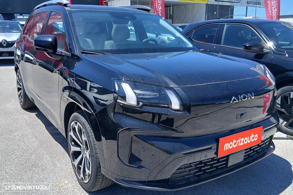 Aion V 75.26 kWh Premium - 1
