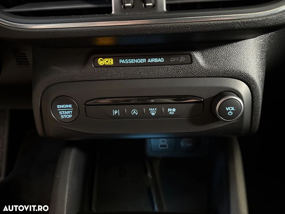 Ford Focus - 18