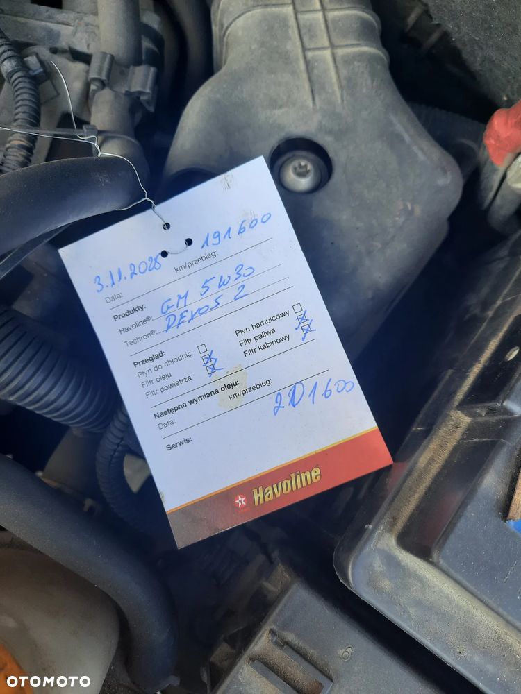 Opel Meriva 1.7 CDTI DPF Cosmo - 11