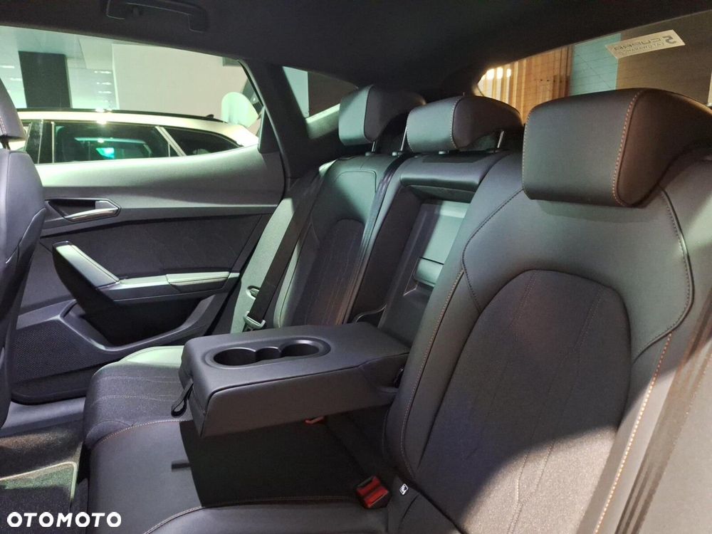 Cupra Formentor - 21