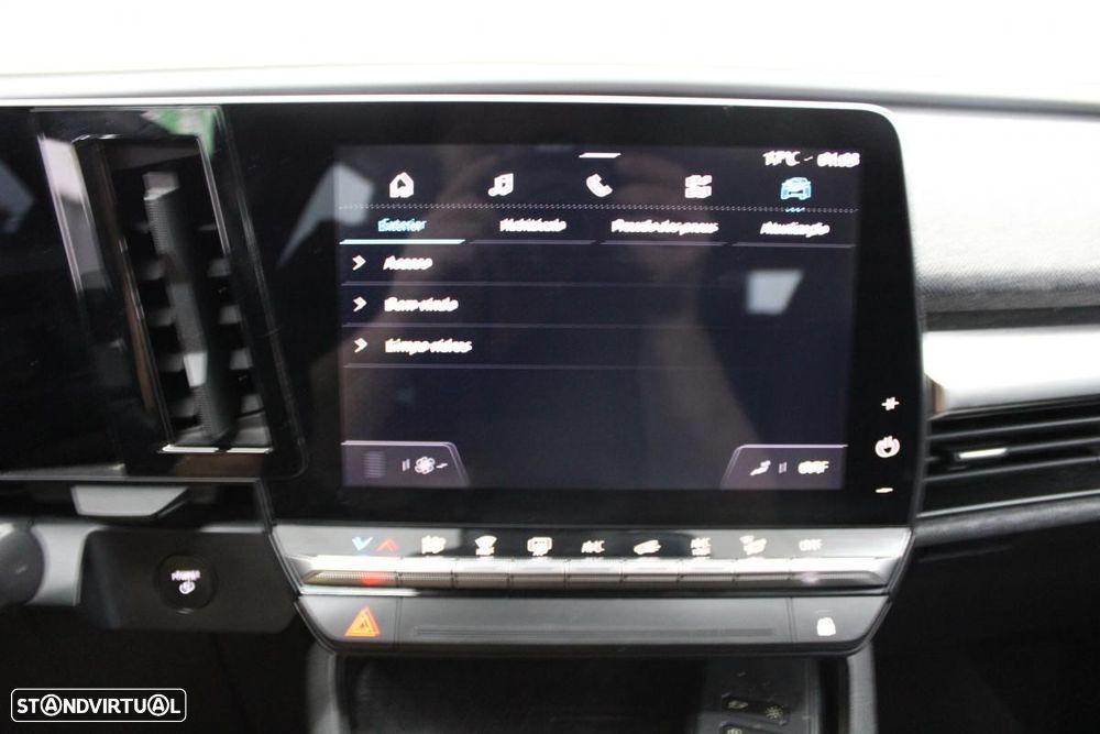 Renault Mégane E-Tech EV60 Equilibre Optimum Charge - 30
