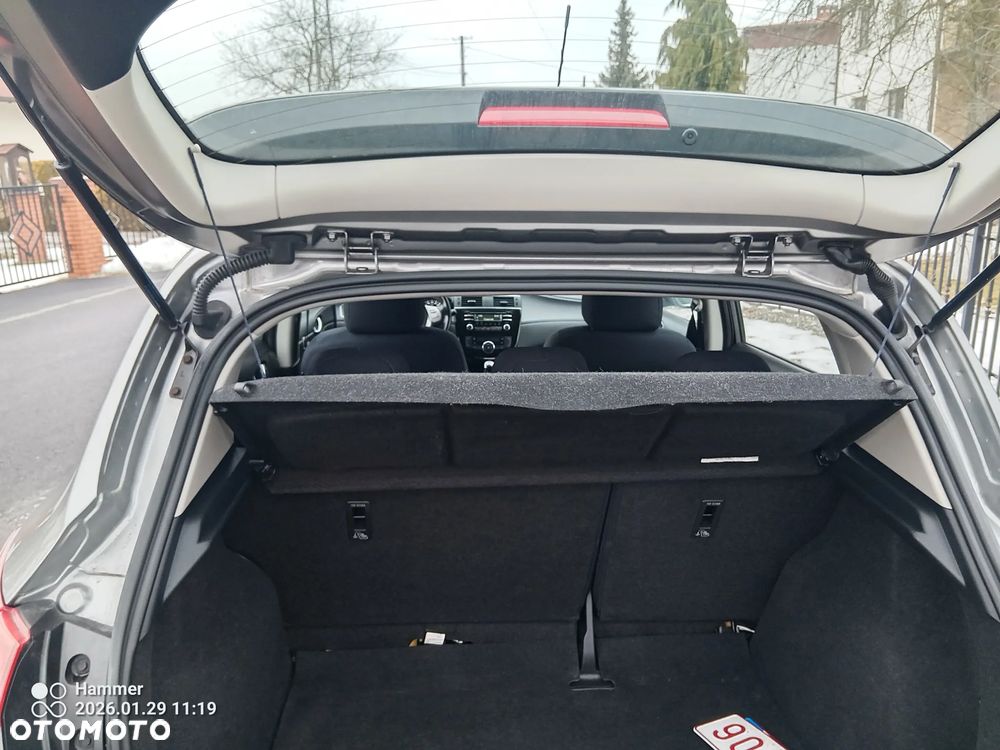 Nissan Pulsar 1.2 DIG-T Acenta - 17