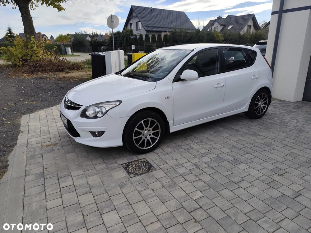 Hyundai i30 1.6 Premium - 3