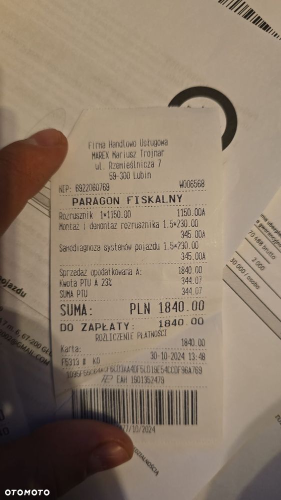 Jaguar XF 2.0 i4D Prestige - 4