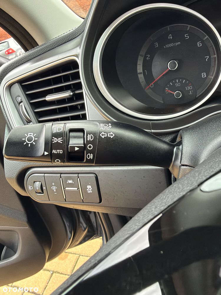 Kia Ceed 1.4 M - 22