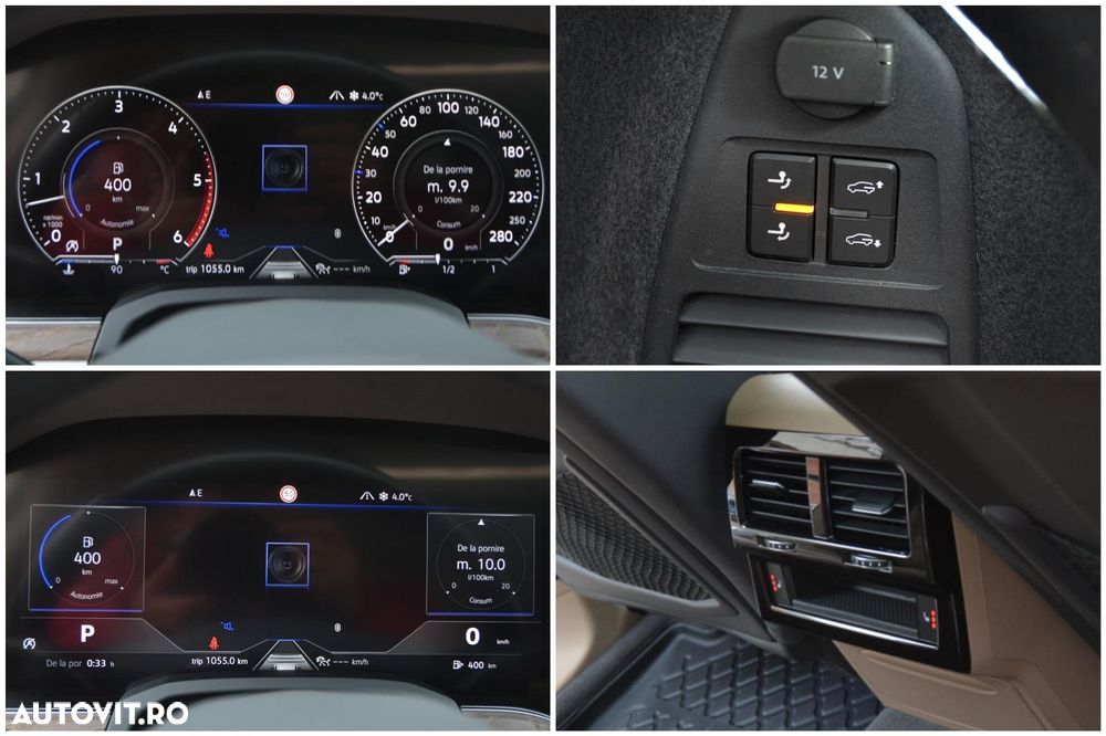 Volkswagen Touareg - 8