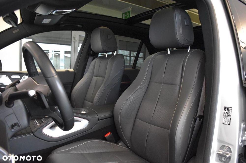 Mercedes-Benz GLE Coupe 400 d 4-Matic Premium Plus - 17