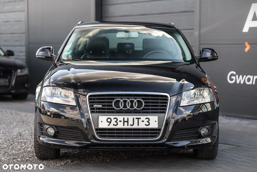 Audi A3 - 4