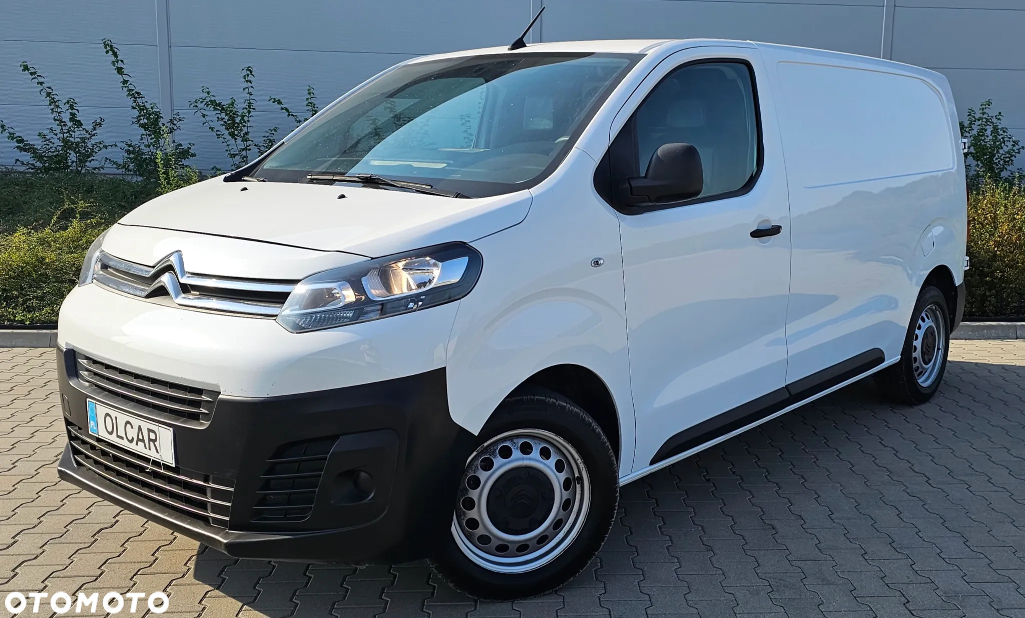 Citroën JUMPY - 2