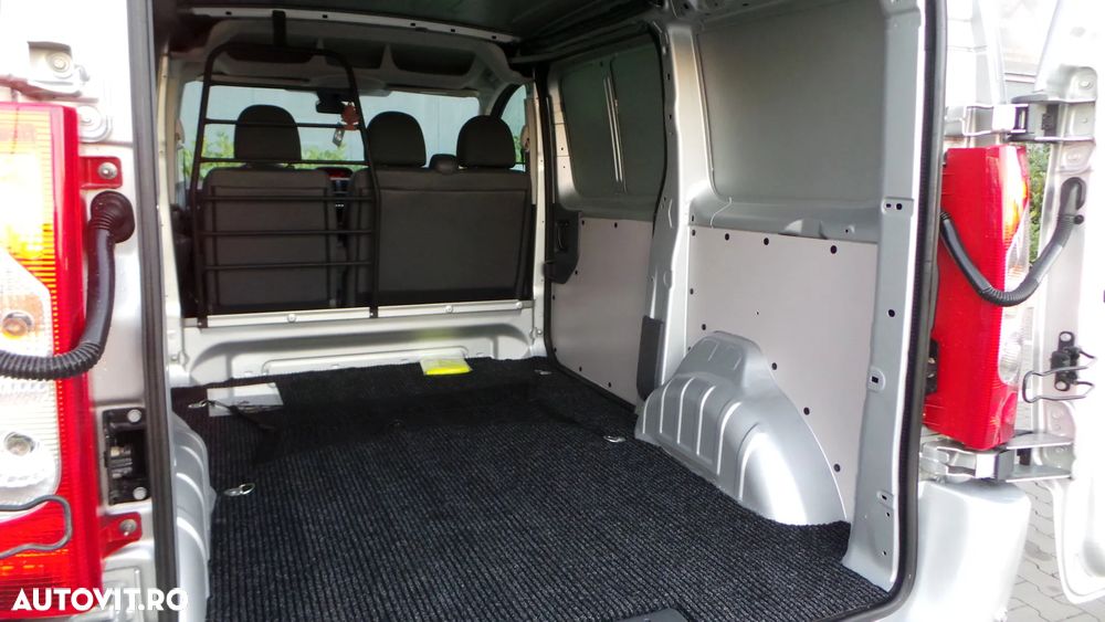 Peugeot Expert Tepee L1H1 (5-Si.) Vagabond - 15