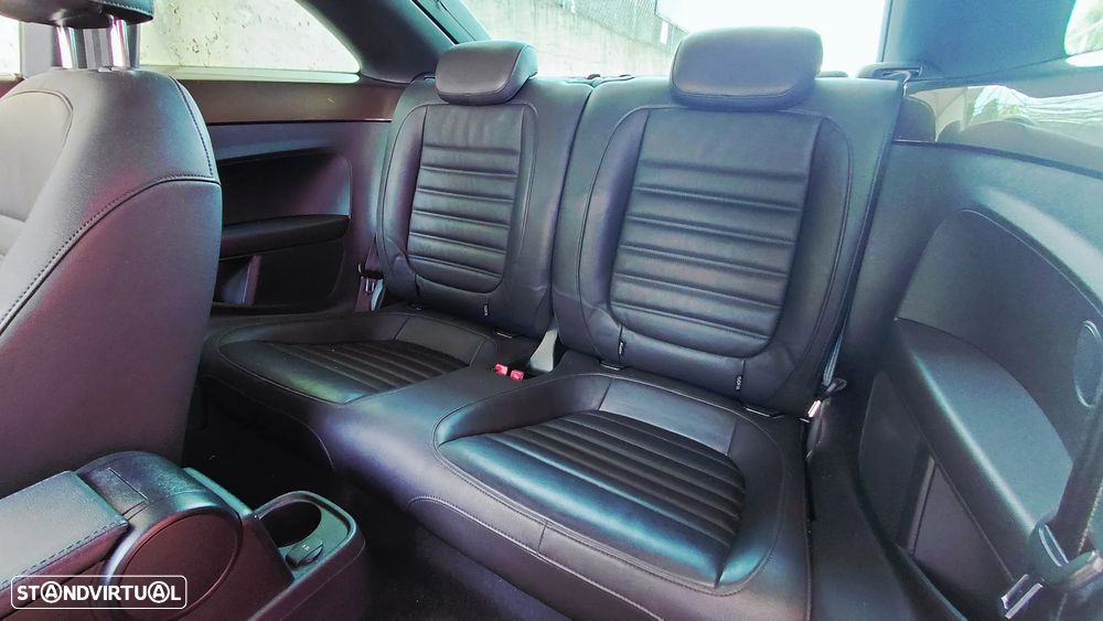 VW Carocha - 6