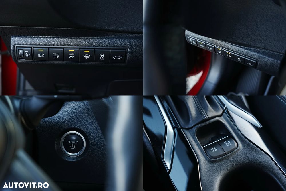 Toyota Corolla TS 1.8 HSD Exclusive - 18