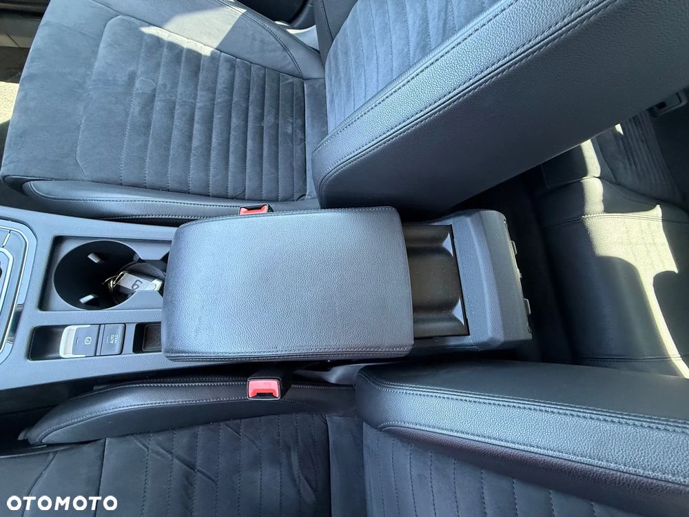 Volkswagen Passat 2.0 TDI BMT SCR Highline DSG7 - 30