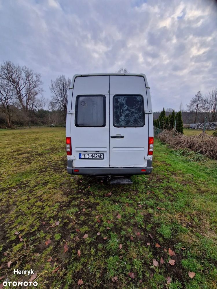 Mercedes-Benz SPRINTER - 6